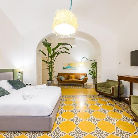 Kea Home, Entire House In The Heart Of Naples Nápoles Exterior foto