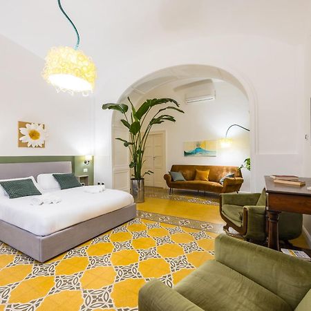 Kea Home, Entire House In The Heart Of Naples Nápoles Exterior foto