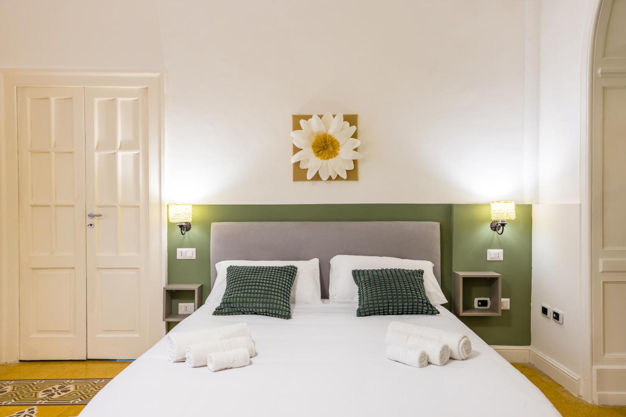 Kea Home, Entire House In The Heart Of Naples Nápoles Exterior foto
