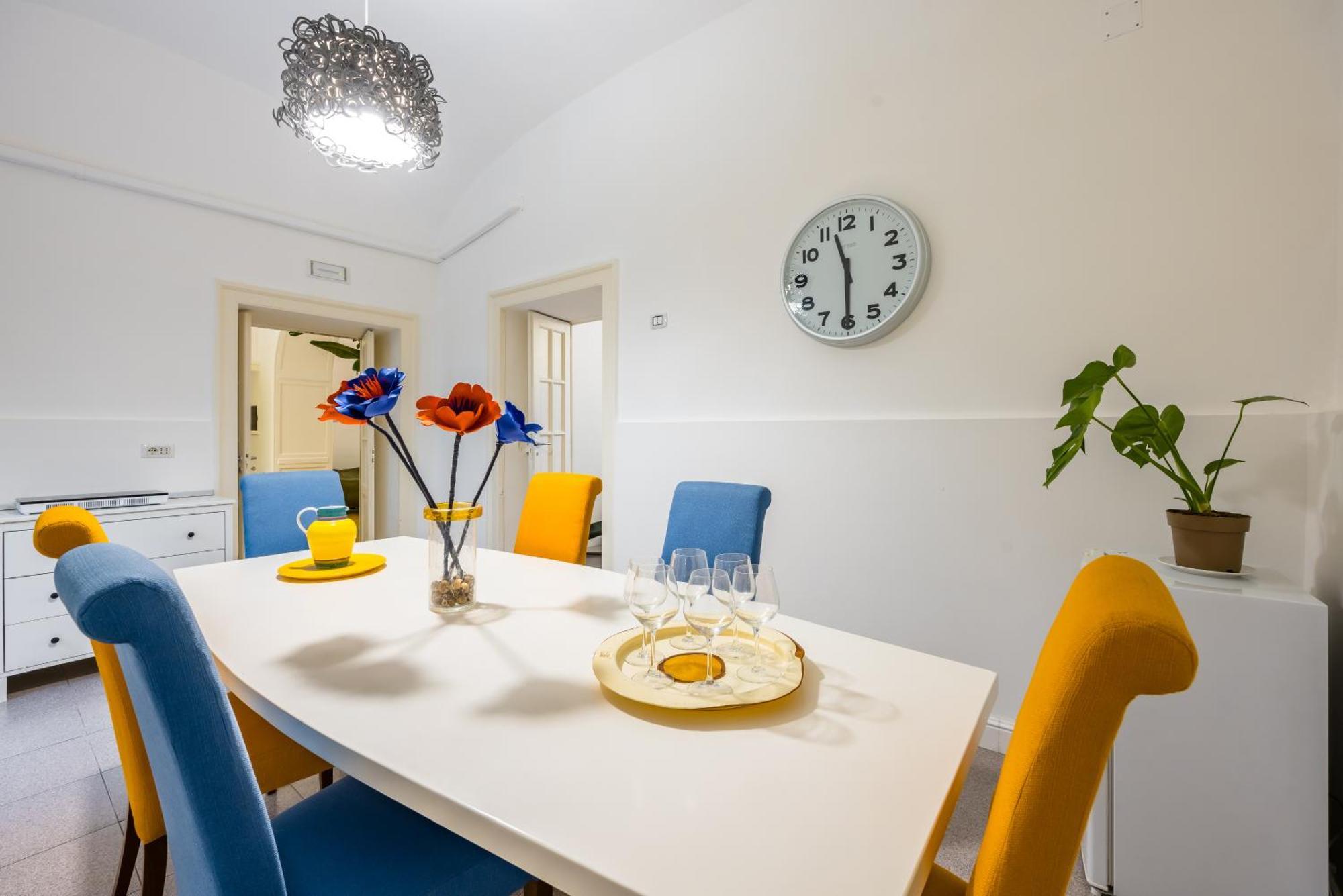 Kea Home, Entire House In The Heart Of Naples Nápoles Exterior foto