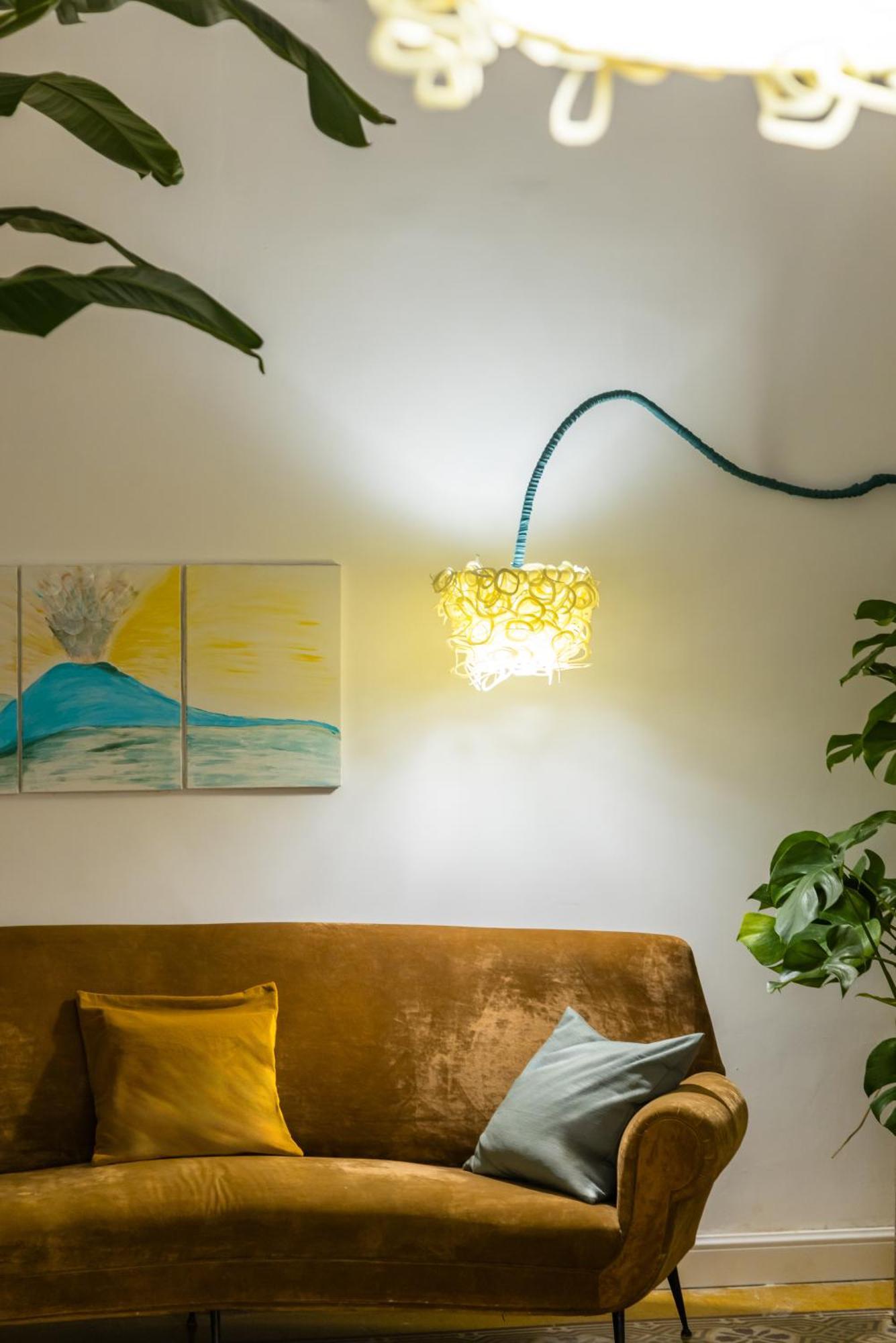 Kea Home, Entire House In The Heart Of Naples Nápoles Exterior foto